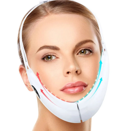 GlowLift Neck & Face Sculpting Massager