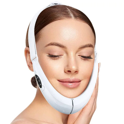 GlowLift Neck & Face Sculpting Massager